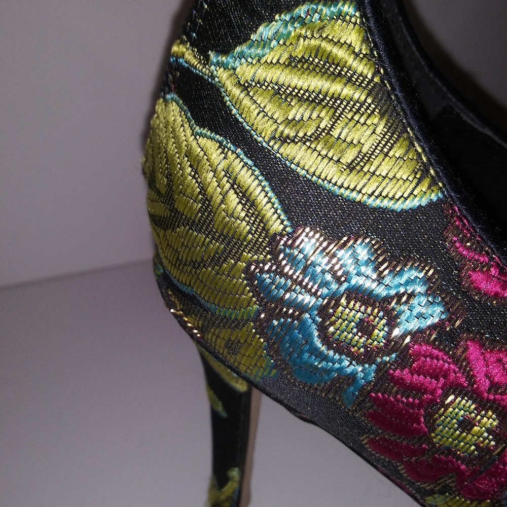Marc Fischer heels - Picture 4 of 9